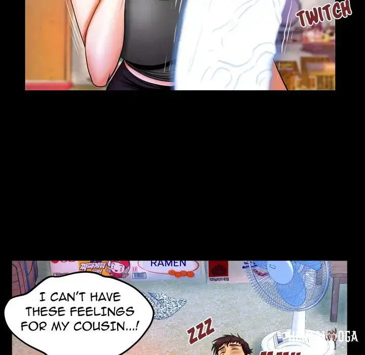 My Aunt My Aunt Chapter 34 - Page 72