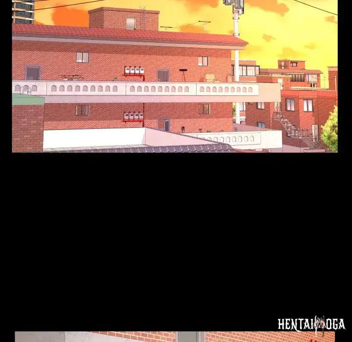 My Aunt My Aunt Chapter 35 - Page 29