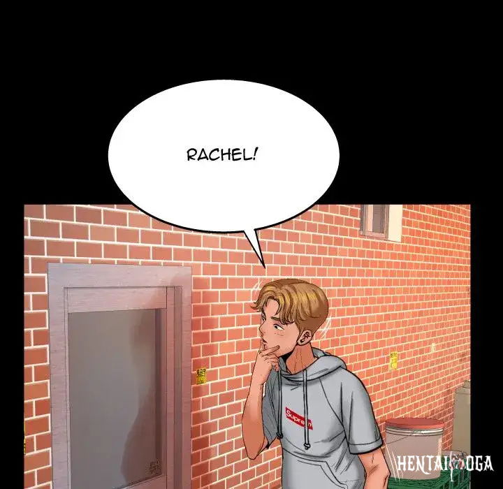 My Aunt My Aunt Chapter 35 - Page 31