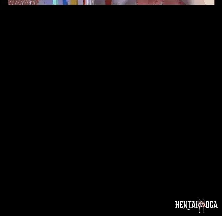 My Aunt My Aunt Chapter 35 - Page 39