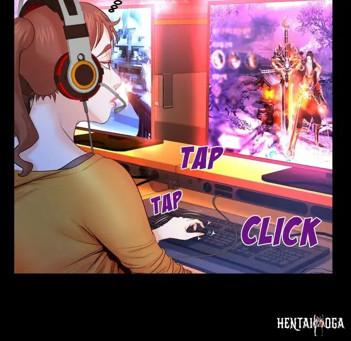 My Aunt My Aunt Chapter 35 - Page 53