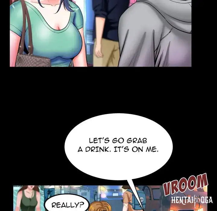 My Aunt My Aunt Chapter 35 - Page 73