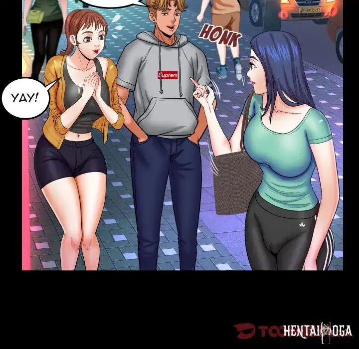 My Aunt My Aunt Chapter 35 - Page 74