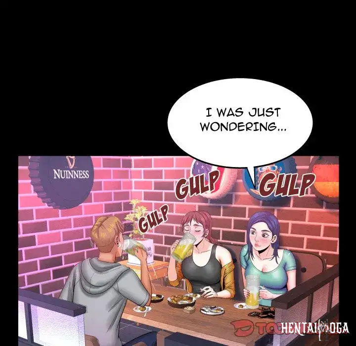 My Aunt My Aunt Chapter 35 - Page 86