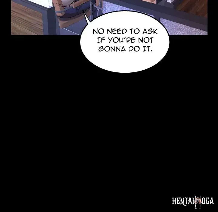 My Aunt My Aunt Chapter 35 - Page 87