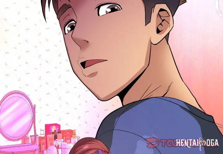 My Aunt My Aunt Chapter 36 - Page 2