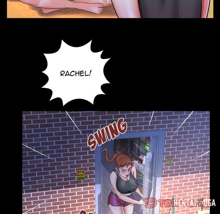 My Aunt My Aunt Chapter 36 - Page 30