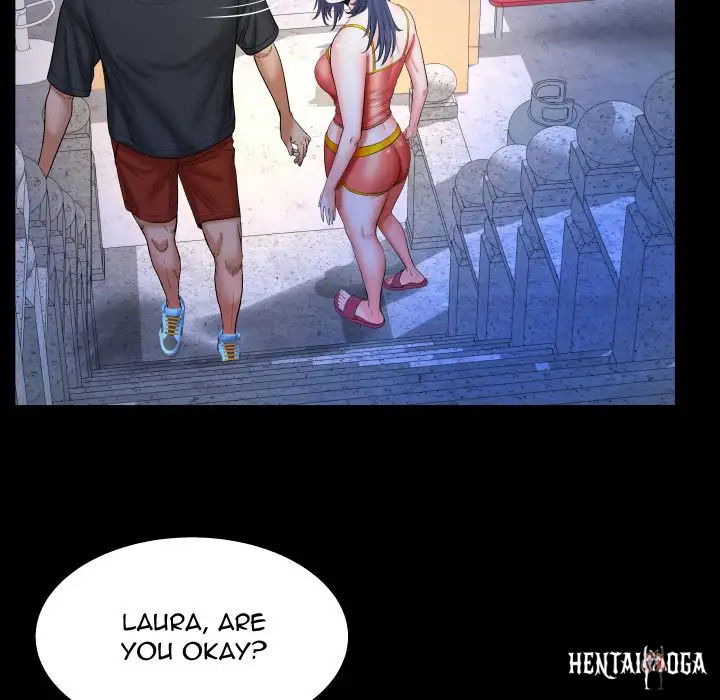 My Aunt My Aunt Chapter 36 - Page 37