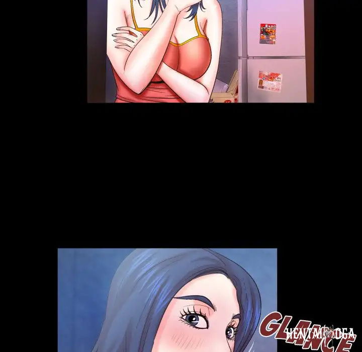 My Aunt My Aunt Chapter 36 - Page 45