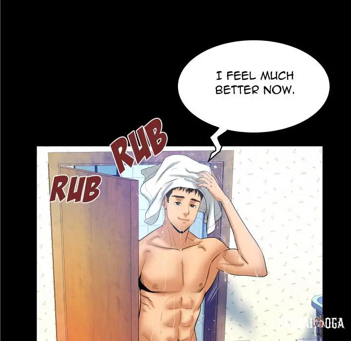 My Aunt My Aunt Chapter 36 - Page 72