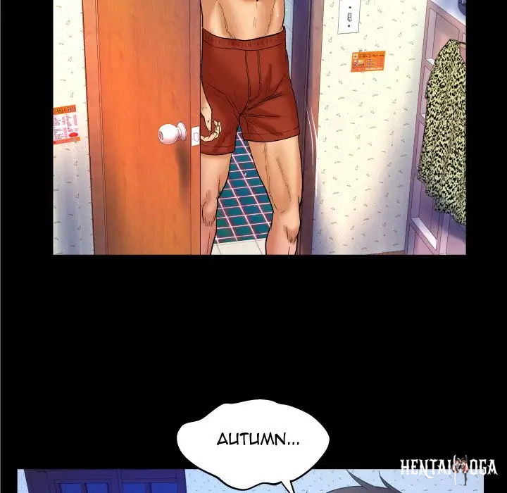 My Aunt My Aunt Chapter 36 - Page 73