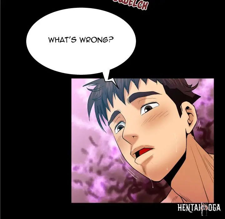 My Aunt My Aunt Chapter 36 - Page 76