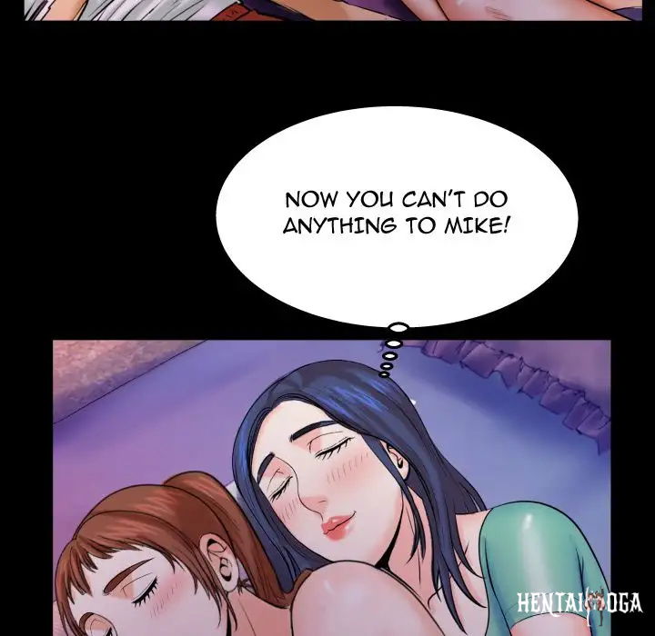 My Aunt My Aunt Chapter 36 - Page 8