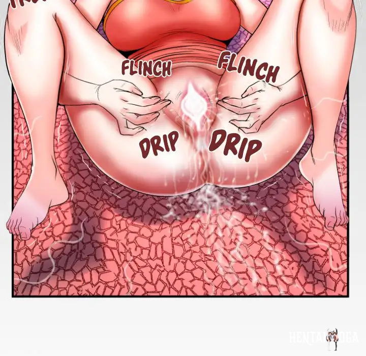 My Aunt My Aunt Chapter 36 - Page 97