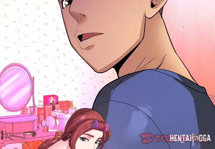 My Aunt My Aunt Chapter 37 - Page 2