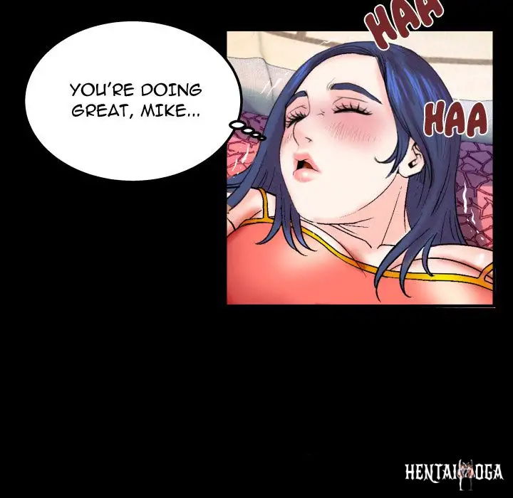 My Aunt My Aunt Chapter 37 - Page 29