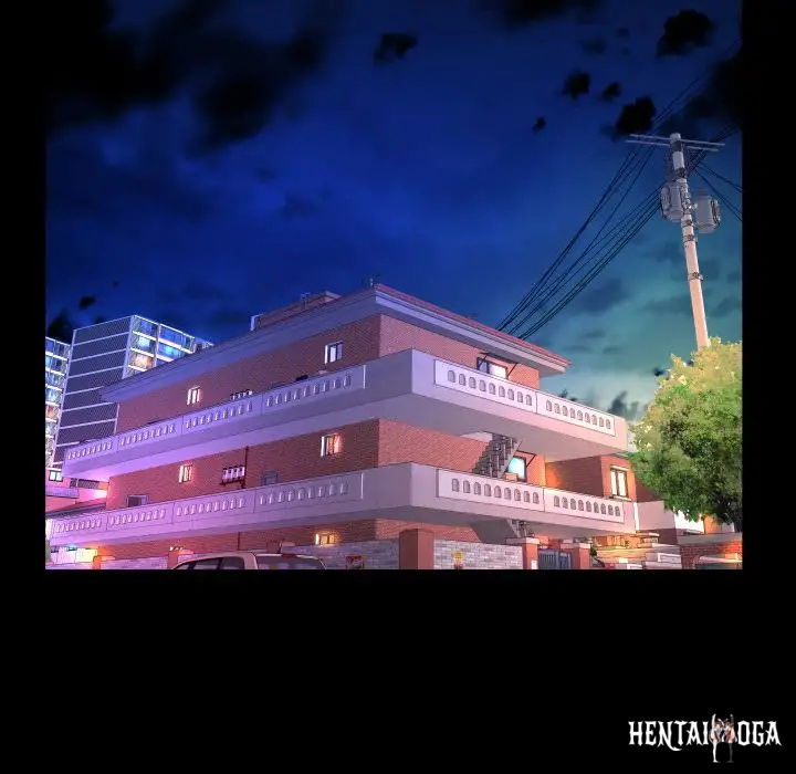 My Aunt My Aunt Chapter 37 - Page 52