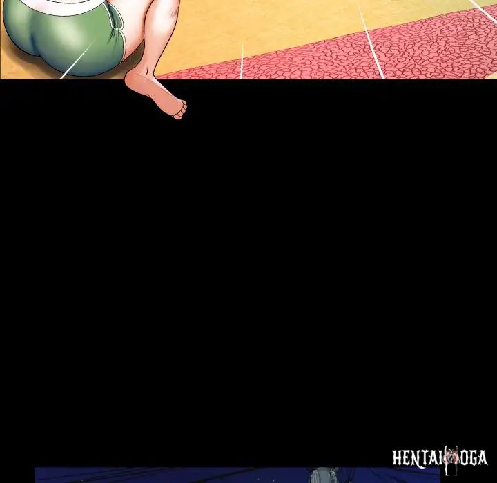 My Aunt My Aunt Chapter 37 - Page 60