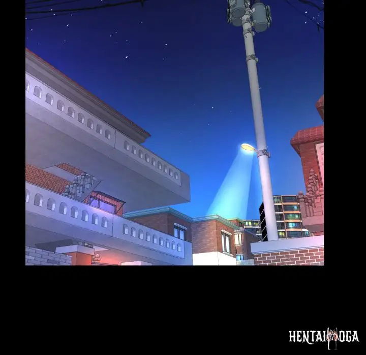 My Aunt My Aunt Chapter 37 - Page 61