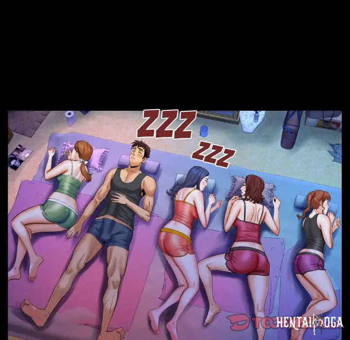 My Aunt My Aunt Chapter 37 - Page 62