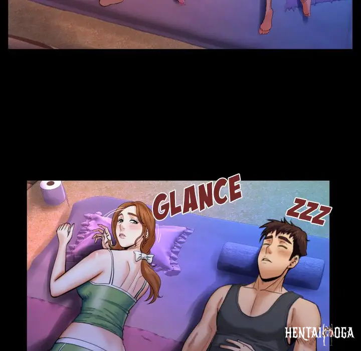 My Aunt My Aunt Chapter 37 - Page 63