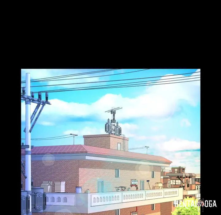 My Aunt My Aunt Chapter 37 - Page 67