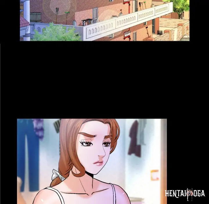 My Aunt My Aunt Chapter 37 - Page 68