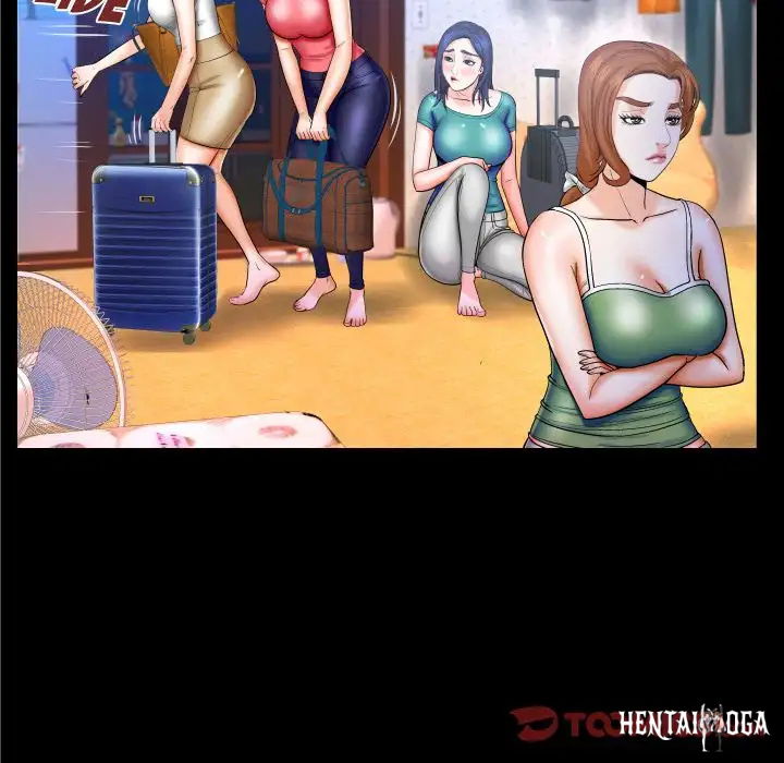 My Aunt My Aunt Chapter 37 - Page 70