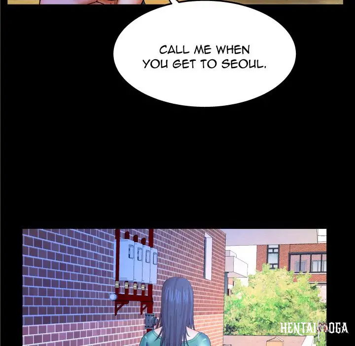 My Aunt My Aunt Chapter 37 - Page 75