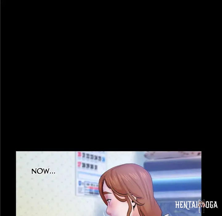 My Aunt My Aunt Chapter 37 - Page 77