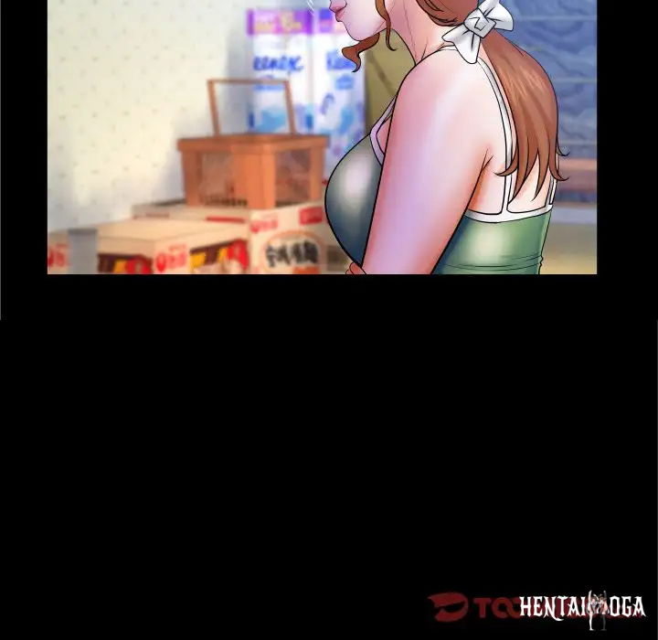 My Aunt My Aunt Chapter 37 - Page 78