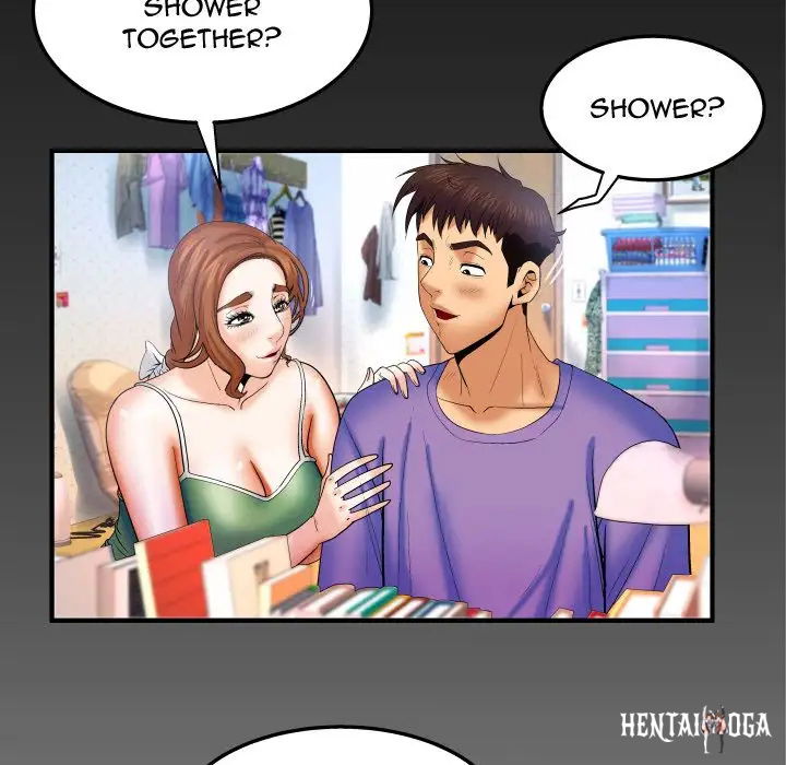 My Aunt My Aunt Chapter 37 - Page 83