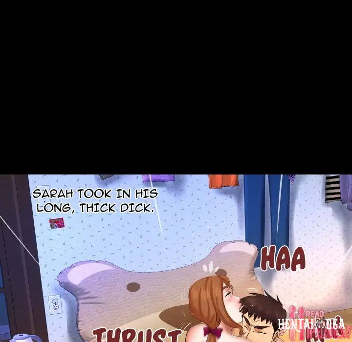 My Aunt My Aunt Chapter 38 - Page 47