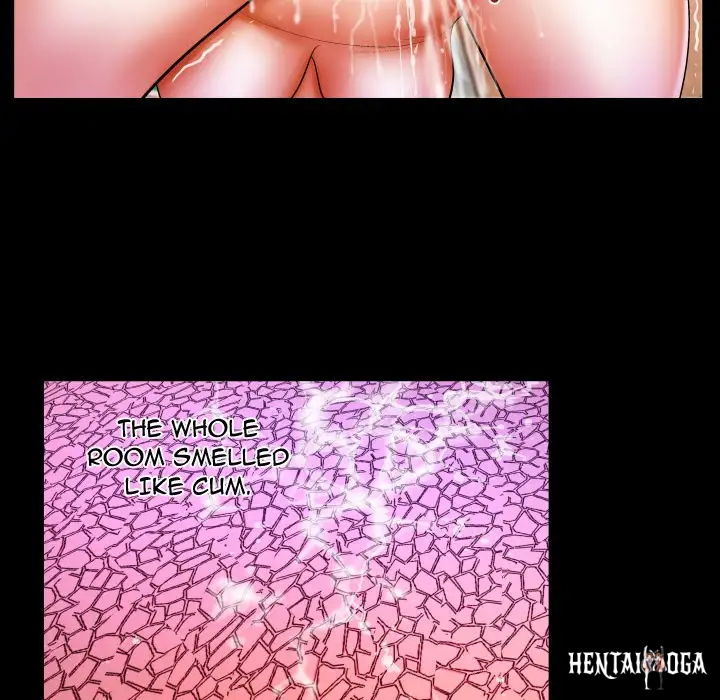 My Aunt My Aunt Chapter 38 - Page 76