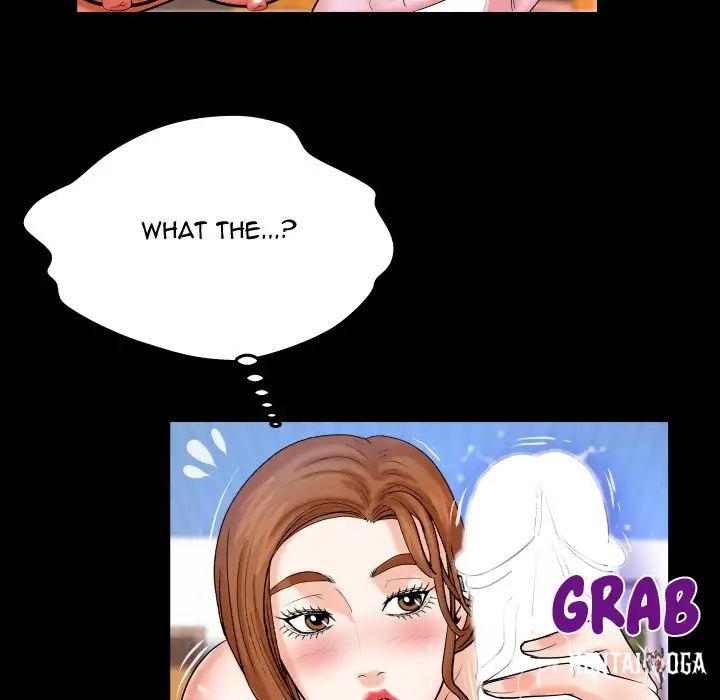 My Aunt My Aunt Chapter 39 - Page 24