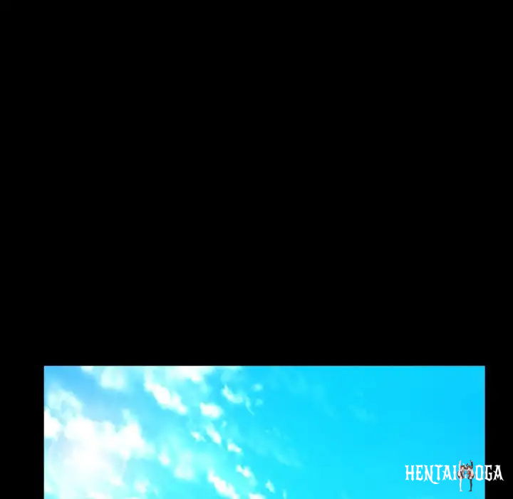 My Aunt My Aunt Chapter 39 - Page 59