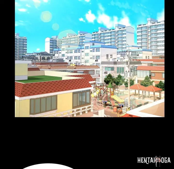 My Aunt My Aunt Chapter 39 - Page 60