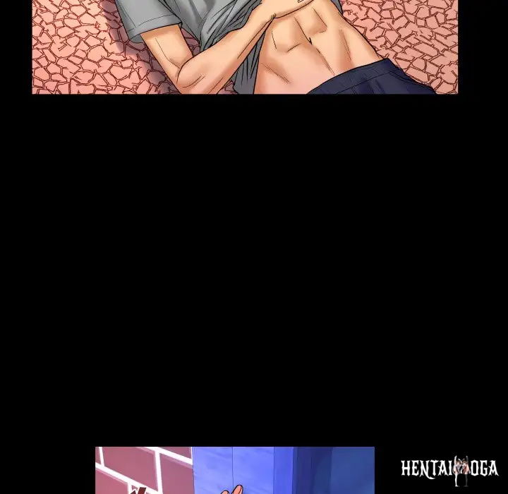 My Aunt My Aunt Chapter 39 - Page 65