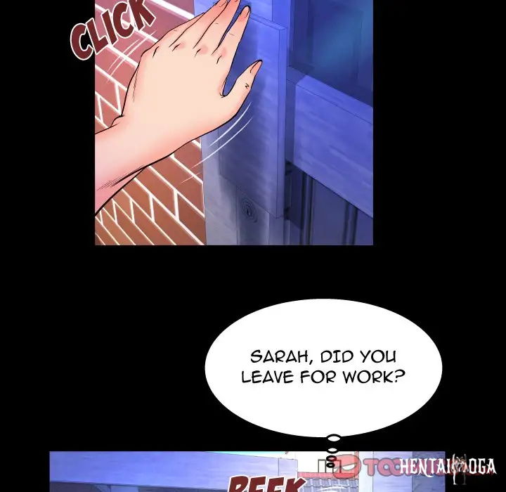 My Aunt My Aunt Chapter 39 - Page 66