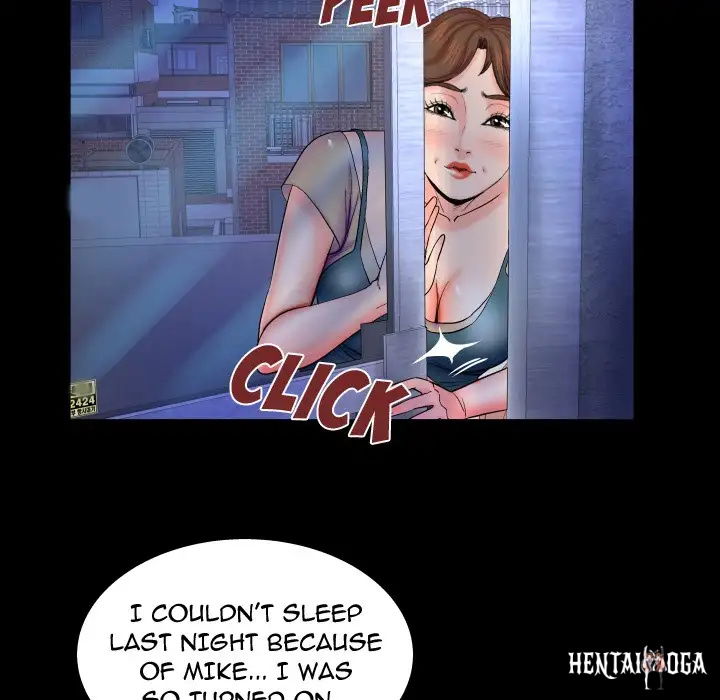 My Aunt My Aunt Chapter 39 - Page 67