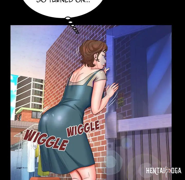 My Aunt My Aunt Chapter 39 - Page 68