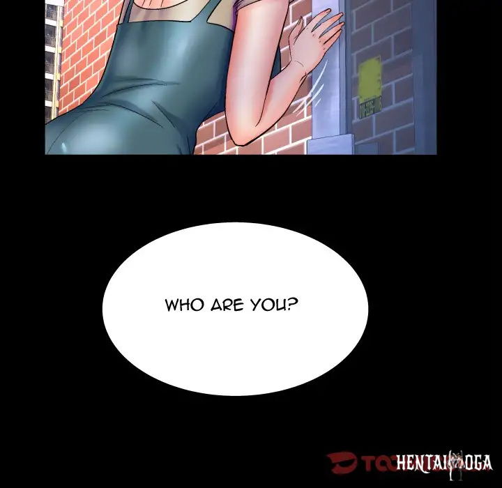 My Aunt My Aunt Chapter 39 - Page 70