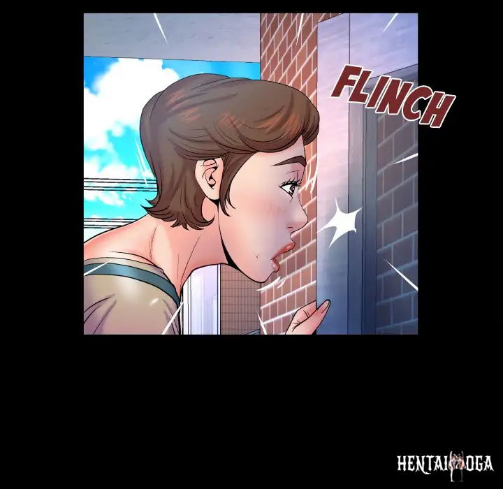 My Aunt My Aunt Chapter 39 - Page 71