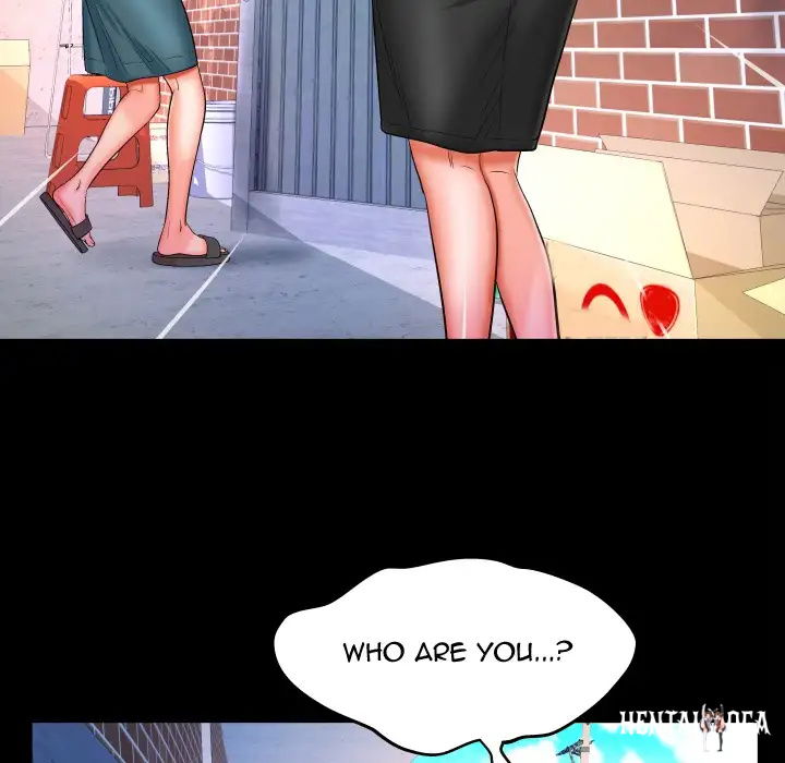 My Aunt My Aunt Chapter 39 - Page 73