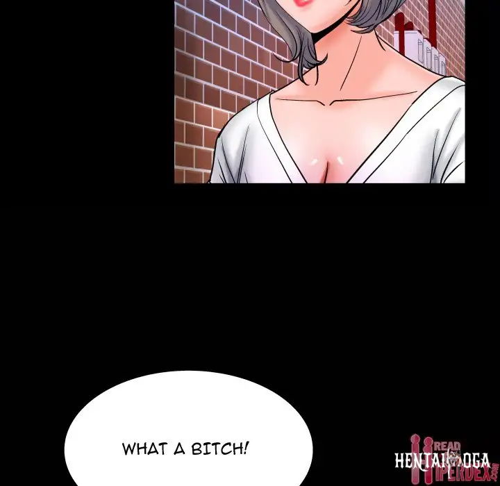 My Aunt My Aunt Chapter 39 - Page 79