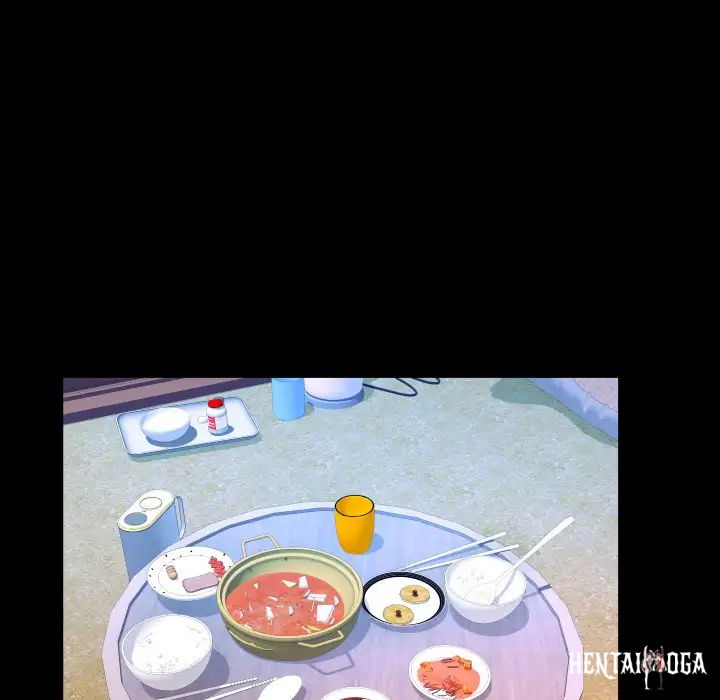 My Aunt My Aunt Chapter 39 - Page 8