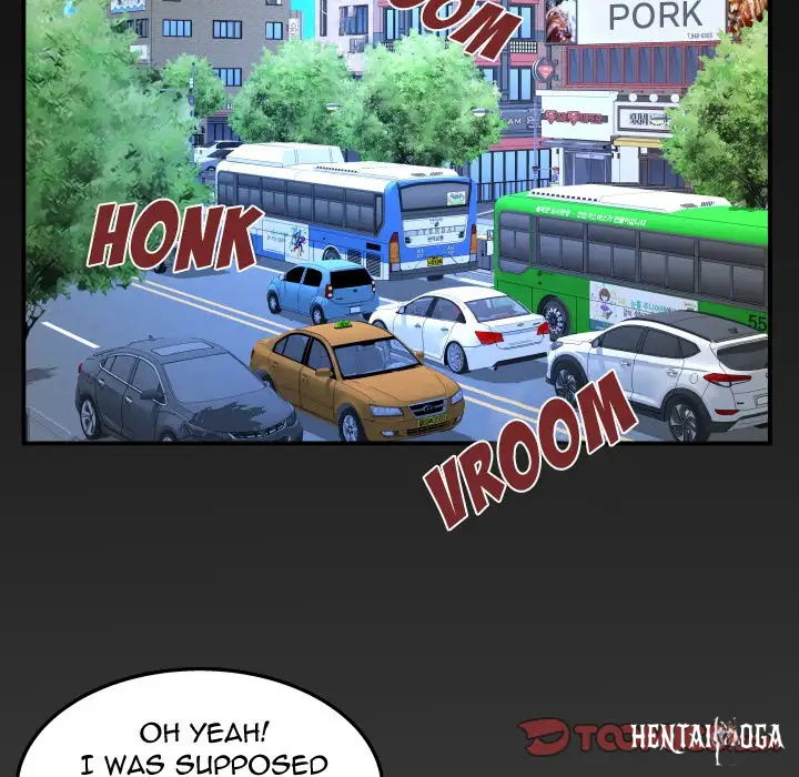 My Aunt My Aunt Chapter 39 - Page 82