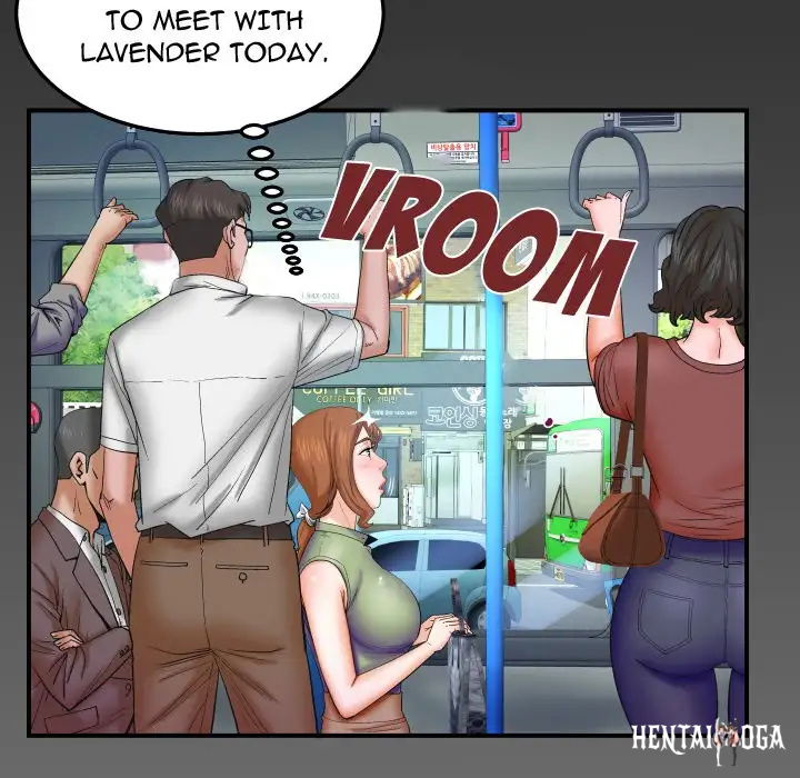 My Aunt My Aunt Chapter 39 - Page 83