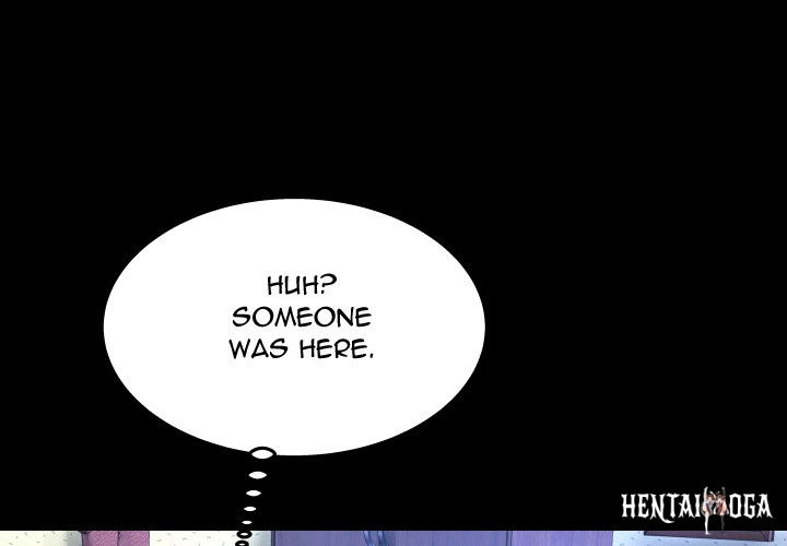 My Aunt My Aunt Chapter 40 - Page 1