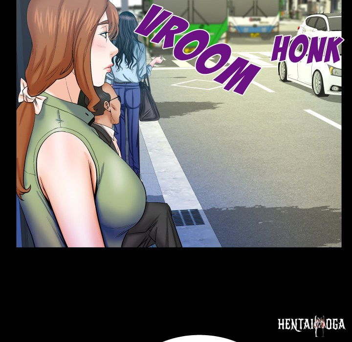 My Aunt My Aunt Chapter 40 - Page 13